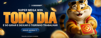 App 5597 para Android e iOS - download grátis