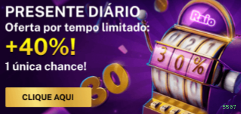 Cassino ao vivo 5597 dealers