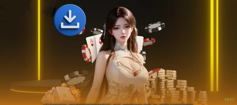 Cassino 5597 app mobile