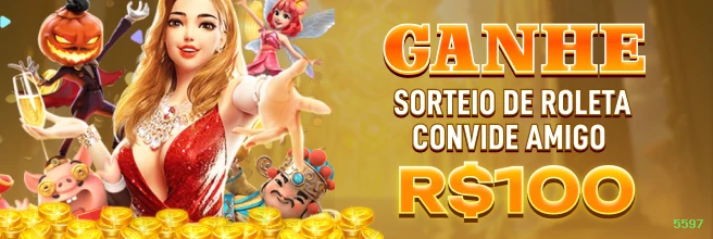 Aplicativo móvel 5597 para iOS e Android